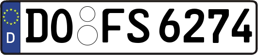 DO-FS6274