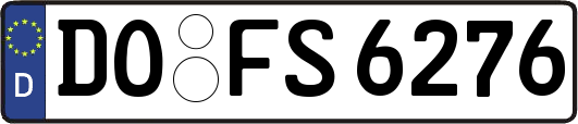 DO-FS6276