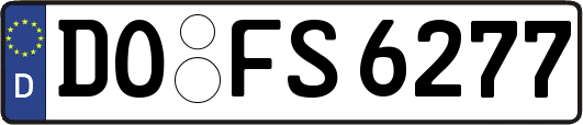 DO-FS6277