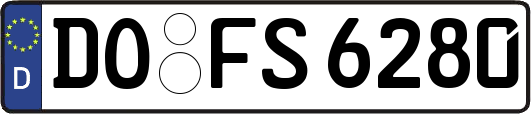 DO-FS6280