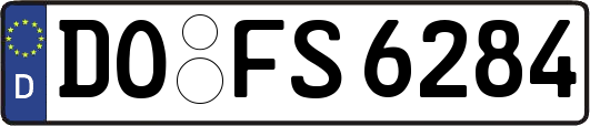 DO-FS6284