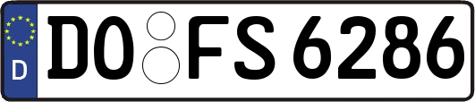 DO-FS6286