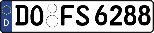 DO-FS6288