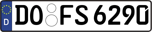 DO-FS6290