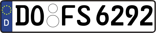 DO-FS6292