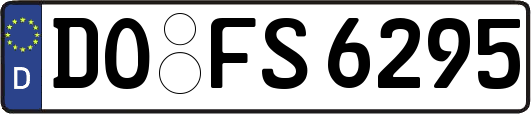 DO-FS6295