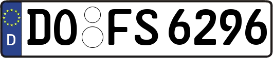 DO-FS6296