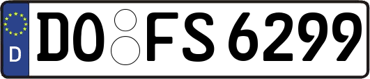 DO-FS6299