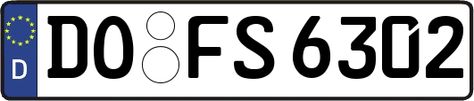 DO-FS6302