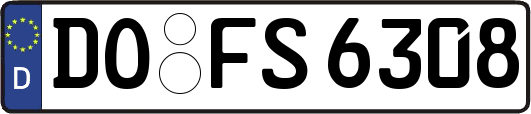 DO-FS6308