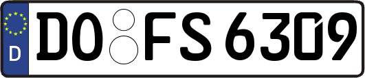 DO-FS6309