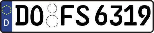 DO-FS6319