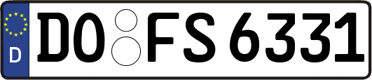 DO-FS6331