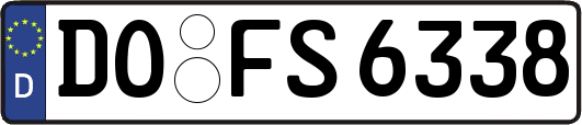 DO-FS6338