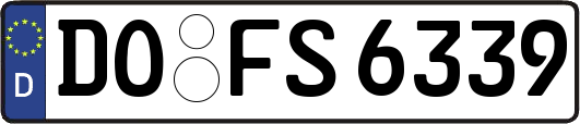 DO-FS6339