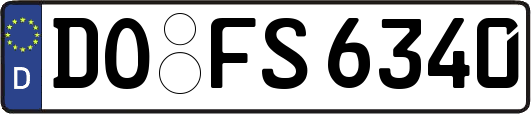 DO-FS6340