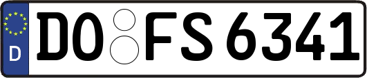 DO-FS6341