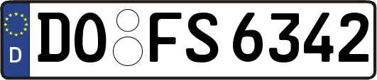 DO-FS6342