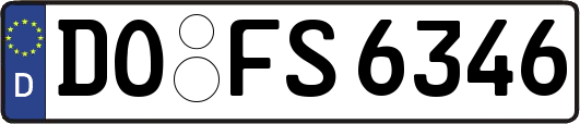 DO-FS6346