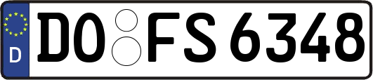 DO-FS6348