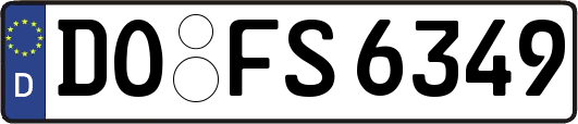DO-FS6349