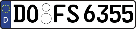 DO-FS6355