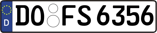 DO-FS6356