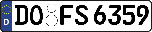 DO-FS6359