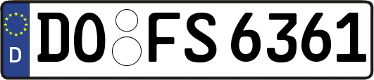 DO-FS6361