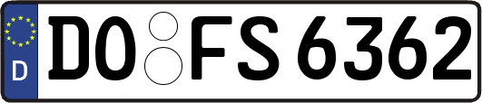 DO-FS6362