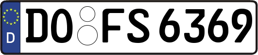 DO-FS6369