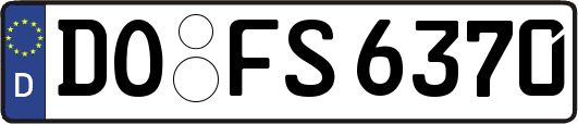 DO-FS6370