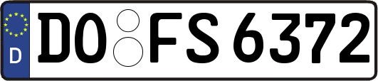 DO-FS6372