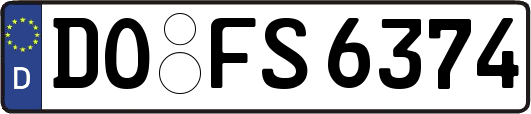 DO-FS6374