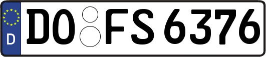 DO-FS6376