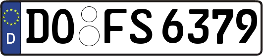 DO-FS6379