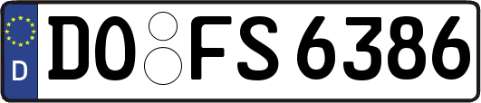 DO-FS6386