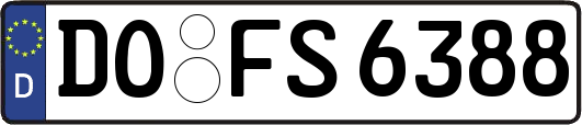 DO-FS6388
