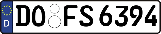 DO-FS6394
