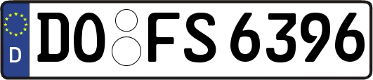DO-FS6396