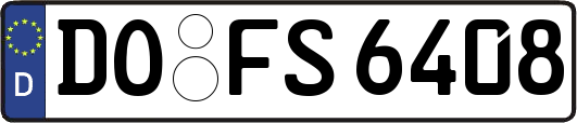 DO-FS6408
