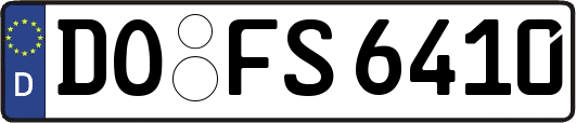 DO-FS6410