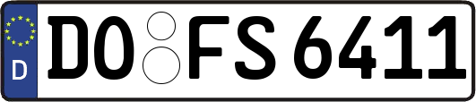 DO-FS6411