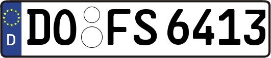 DO-FS6413