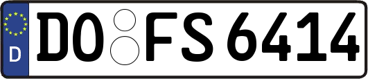 DO-FS6414