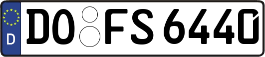 DO-FS6440