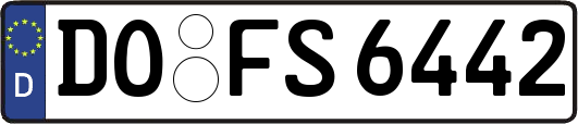 DO-FS6442