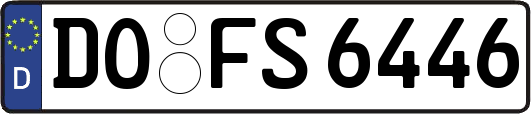 DO-FS6446