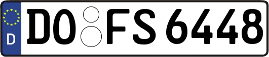 DO-FS6448