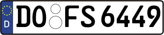 DO-FS6449